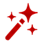 Magic Humanizer Logo